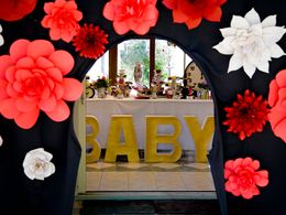 Wedding Planning & Event Planning & Party Hire Business