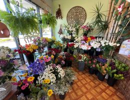Long Established Florist for Sale – Mid North Coast NSW
