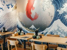 Profitable Japanese Restaurant & Sushi Bar | $23,000 pw Revenue | Prime Inner So
