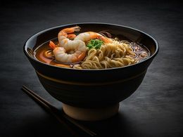Popular Noodle Shop For Sale in Melbourne's North-East!