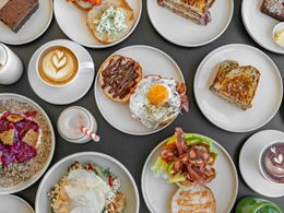 Under Contract: Highly Profitable Industrial Cafe for Sale in North-West Sydney!