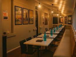 Asian Fusion Restaurant – Shoalhaven Region | $17k–20k Weekly Takings