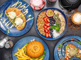 Cafe and BBQ Chicken Shop For Sale, Fully Under Management in Western Sydney!