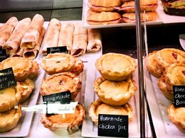 Profitable Café in Bustling North-West NSW Service Town | Cheap Rent | Day Trade