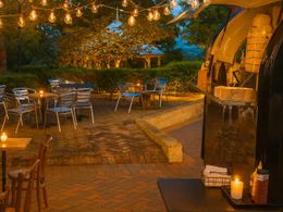 Asian Fusion Restaurant Under Management – Shoalhaven Region | $17k–20k pw sales