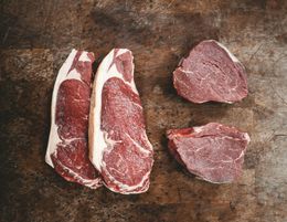 Well-Established and Profitable Butcher for Sale in Gunnedah NSW!
