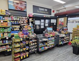 IGA Supermarket – $55k+ Weekly Takings | $2.8m Revenue | Inner West
