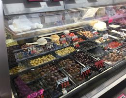 Family-Owned Deli for sale in Eastern Suburbs