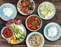 Popular Eastern Suburbs Thai Restaurant For Sale!