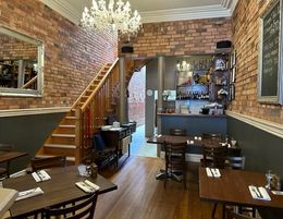 Well Established European Restaurant for Sale in the heart of the South East