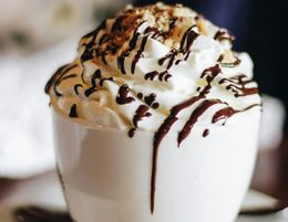 Franchise Café for Sale – Trading Business, Established Fit-Out, Prime Growth Lo