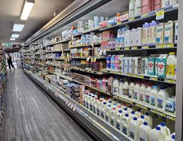 Well-Established IGA Supermarket For Sale with Excellent Takings in Sydney's Inn