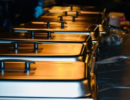 Well-Established Ready-Made Meal & Catering Business – North Balwyn