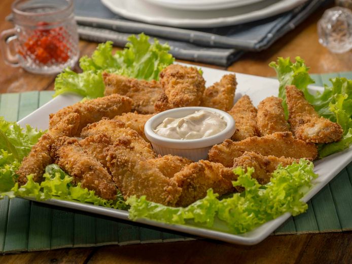 under-contract-fried-chicken-kiosk-for-sale-at-entrance-to-a-busy-shopping-mall-0