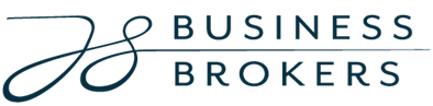 JS Business Brokers Logo