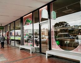 Prime location on Werribee Watton Street - Business Lease for Sale