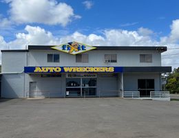 Thriving Auto Wreckers Business for Sale - WIWO Basis