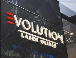 Exclusive 100% Franchise Opportunity with Evolution Laser in NSW