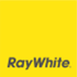 Ray White Mermaid Waters Logo