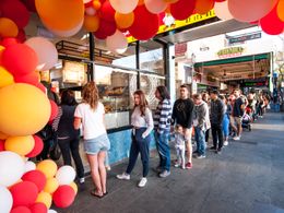 NEW CHARGRILL CHARLIE'S FRANCHISE OPPORTUNITY IN Indooroopilly, QLD 