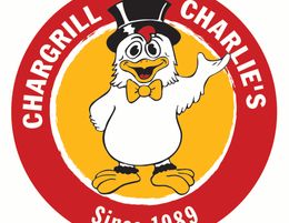 Taking Expressions of Interest - CHARGRILL CHARLIE’S - Sylvania, NSW