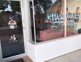 Hairdressing salon for sale 