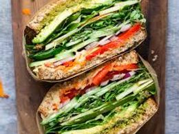 SANDWICH TAKE AWAY CAFE MONDAY TO FRIDAY!!