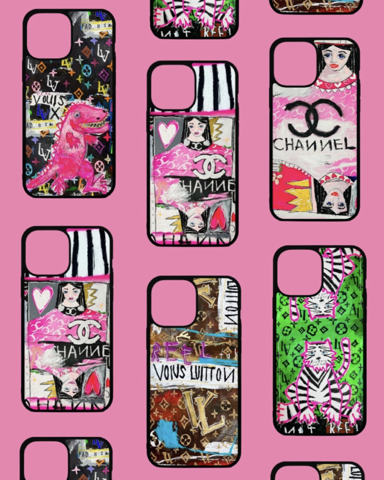 Profitable Online Phone Case and Fashion Accessories Brand in Brisbane Greater