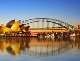 Exclusive Opportunity: Profitable Cruise Venture on Sydney Harbour