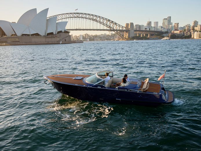 brisbane-luxury-cruise-fully-built-charter-brand-launch-platform-3