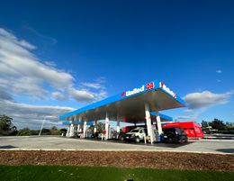 Join Australia's Fastest growing Petrol and Convenience store, United Petroleum
