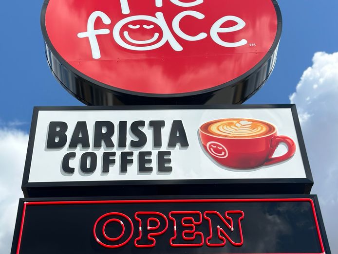 Join United Petroleum, Quickstop and Pie Face (High Level Site) in