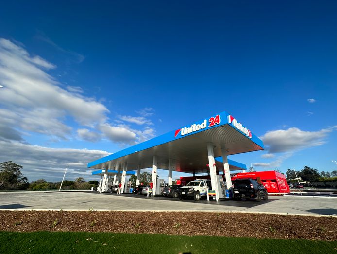 Join United Petroleum, Quickstop and Pie Face as a Commission Agent! in