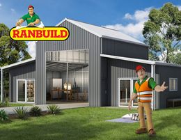 Kit Shed Sales & Installation /Est over 15 years /Sydney