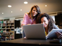 Rating 1 ELICOS and VET Provider