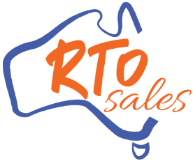 RTO Sales Logo