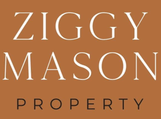 Ziggy Mason Property Logo