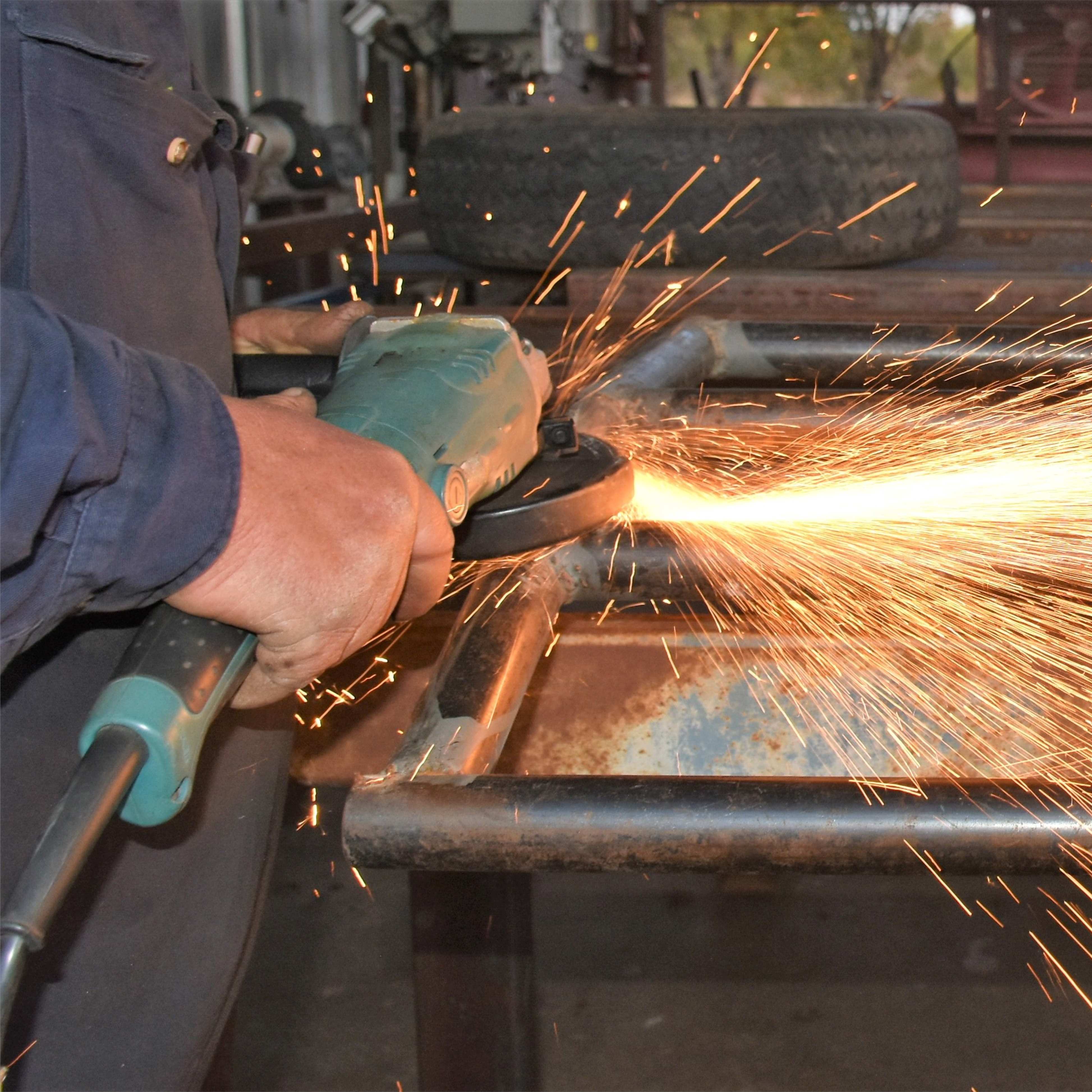 STEEL FABRICATION PLUS ADDITIONAL REVENUE STREAMS Business in Kyogle ...