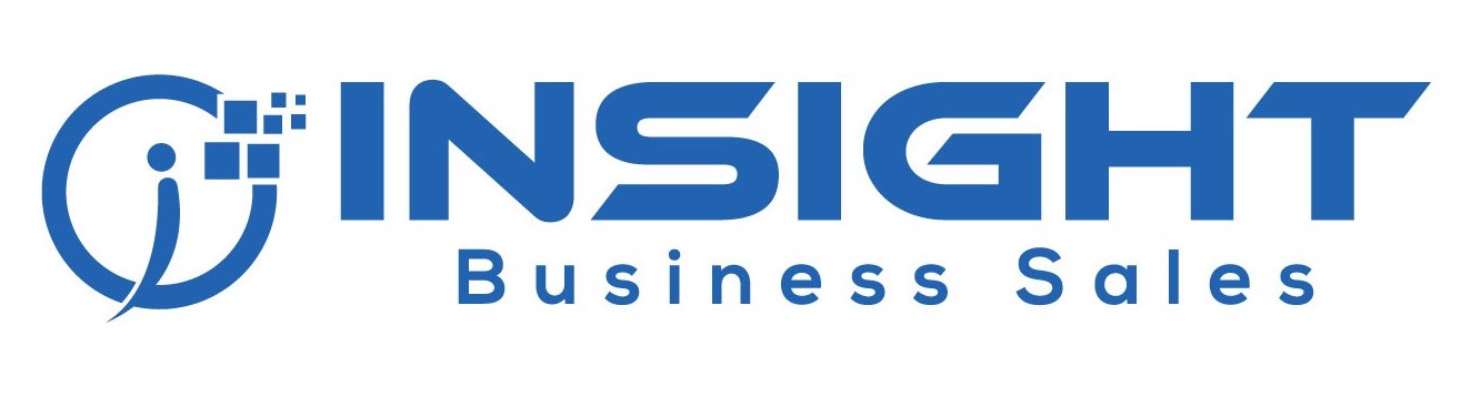 Insight Business Sales Logo