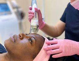 Laser Skin Clinic Well Established Business Opportunity 