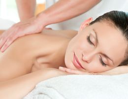 Well-Established massage business for sale  