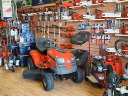 Husqvarna outdoor power equipment dealership servicing Ellenbrook and beyond ...