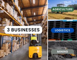 Premier Wholesaler, Importer & Exporter - Sole Authorised Supplier 