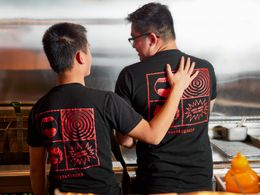 Bring the Burger Heat to Bunbury – Huxtaburger Franchise Now Available