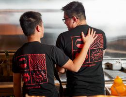 Bring the Burger Heat to Bunbury – Huxtaburger Franchise Now Available