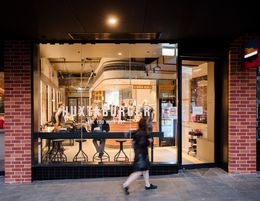 Flip your future in Scarborough, own a Huxtaburger & serve seaside sizzle daily