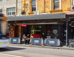 West End’s Tastiest Opportunity: Own a Huxtaburger Franchise