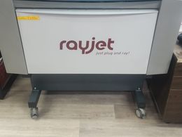 Laser engraving and digital Printing Business for  SALE