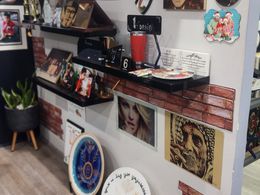 Laser engraving and digital Printing Business for  SALE