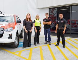 PEDDERS. Australian Family Owned Automotive Parts Franchise with No Royalties!